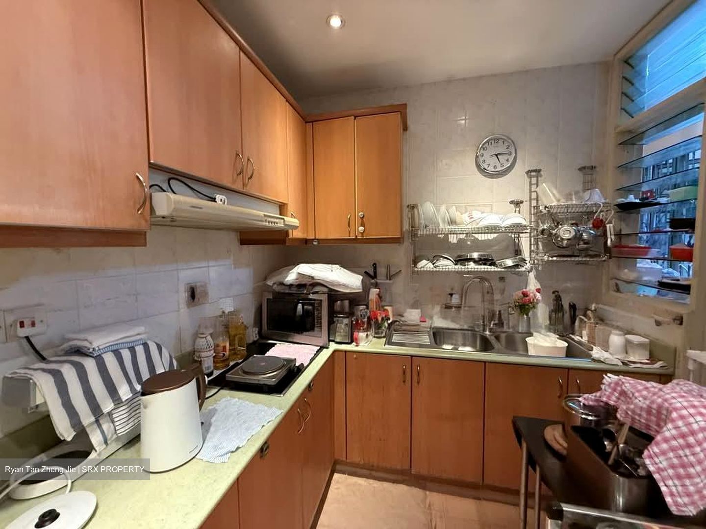 Le Wood (D21), Condominium #571921541